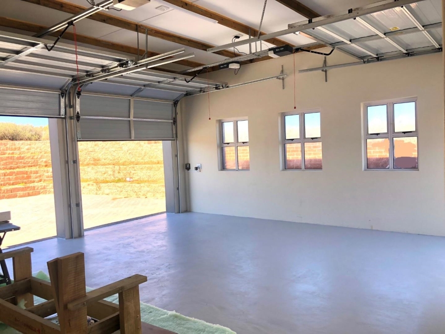 To Let 3 Bedroom Property for Rent in Nautilus Bay Western Cape